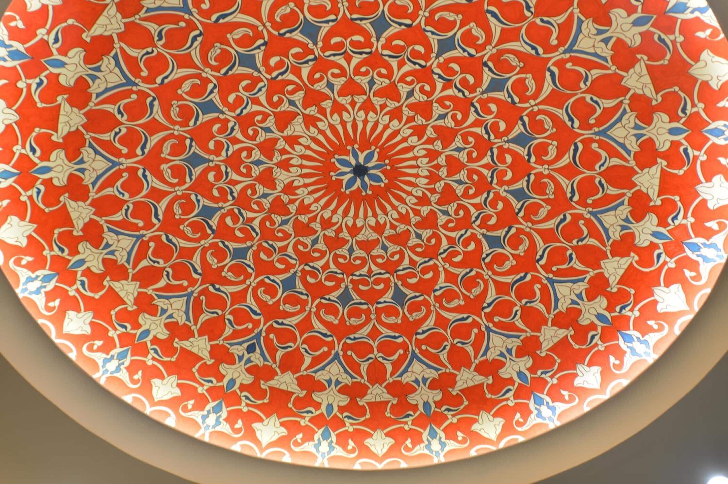Sultan Mehmed Hotel — Fotografije 2